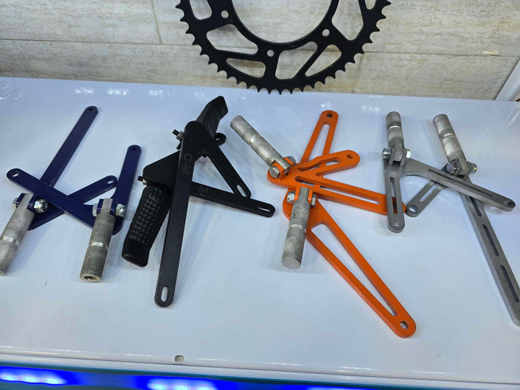 برای انتخاب رنگ در توضیحات پیام دهید یا تماس بگیرید