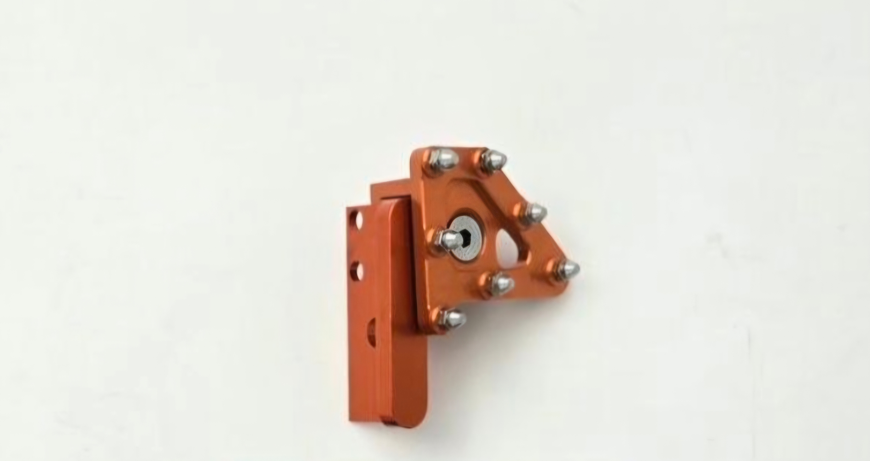 سری پدال ترمز کایو تاشو