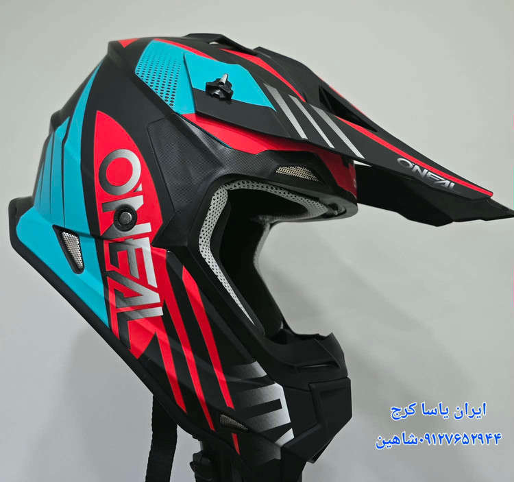 کلاه کاسکت کراسی اونیل